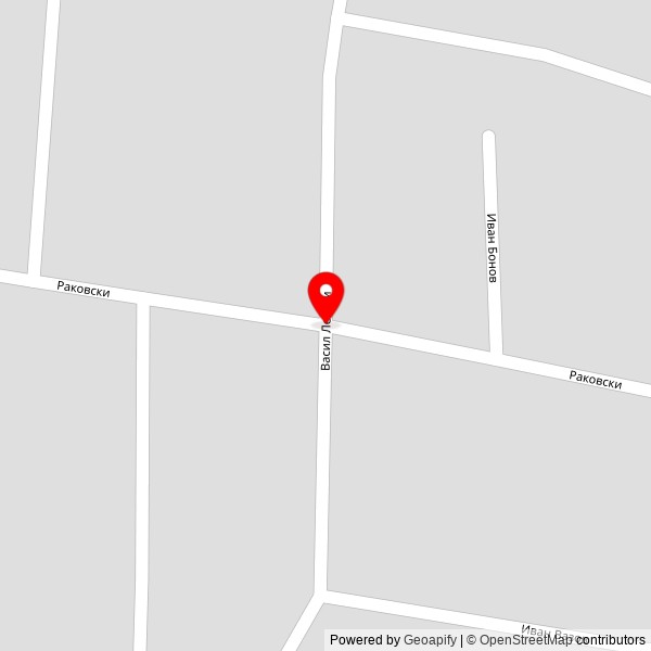 ИЗОТСЕРВИЗ МОНТАНА ООД